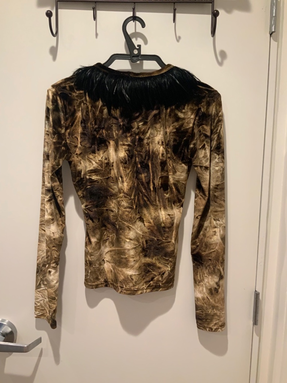Sandro sweater - Picture 3 of 4